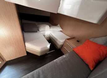 Alquilar lancha en Marina Kornati - Bavaria 33 Sport HT