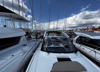 Alquilar lancha en Marina Kornati - Bavaria 33 Sport HT