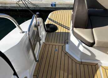 Alquilar lancha en Marina Kornati - Bavaria 33 Sport HT