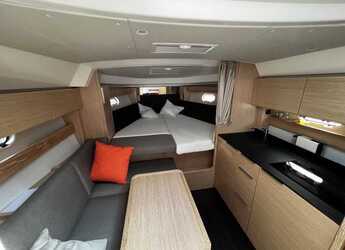 Alquilar lancha en Marina Kornati - Bavaria 33 Sport HT