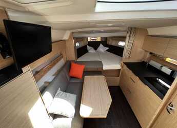 Alquilar lancha en Marina Kornati - Bavaria 33 Sport HT