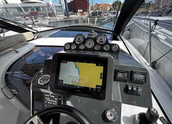 Alquilar lancha en Marina Kornati - Bavaria 33 Sport HT