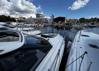Alquilar lancha en Marina Kornati - Bavaria 33 Sport HT