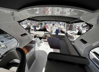 Alquilar lancha en Marina Kornati - Bavaria 33 Sport HT