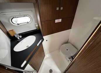 Alquilar lancha en Marina Kornati - Bavaria S29+