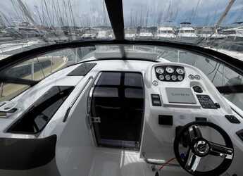 Alquilar lancha en Marina Kornati - Bavaria S29+