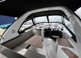 Alquilar lancha en Marina Kornati - Bavaria S29+