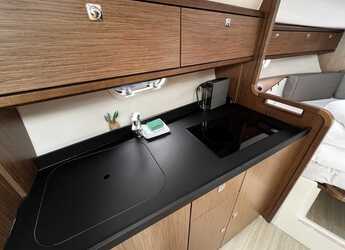 Alquilar lancha en Marina Kornati - Bavaria S29+