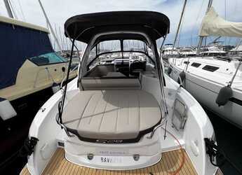 Alquilar lancha en Marina Kornati - Bavaria S29+