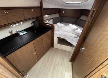 Alquilar lancha en Marina Kornati - Bavaria S29+