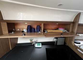 Alquilar lancha en Marina Kornati - Bavaria S29+