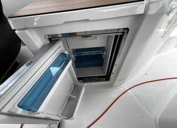 Alquilar lancha en Marina Kornati - Bavaria S29+