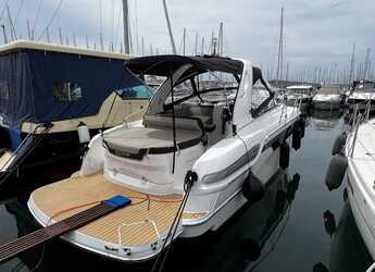 Alquilar lancha en Marina Kornati - Bavaria S29+