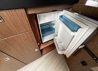 Alquilar lancha en Marina Kornati - Bavaria S29+