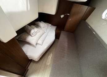 Alquilar lancha en Marina Kornati - Bavaria S29+