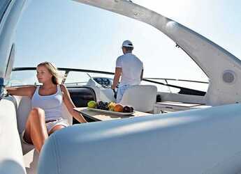 Alquilar lancha en Marina Kornati - Bavaria S29+