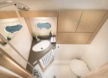 Alquilar lancha en Marina Kornati - Bavaria S29+