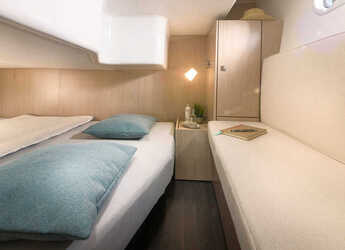 Alquilar lancha en Marina Kornati - Bavaria S29+