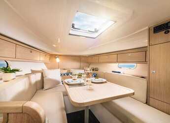 Alquilar lancha en Marina Kornati - Bavaria S29+