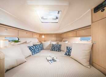 Alquilar lancha en Marina Kornati - Bavaria S29+