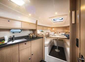 Alquilar lancha en Marina Kornati - Bavaria S29+