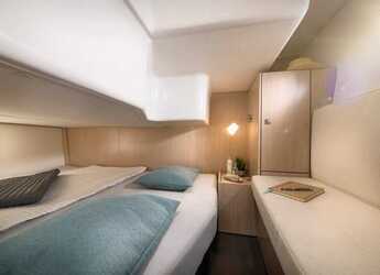 Alquilar lancha en Marina Kornati - Bavaria S29+