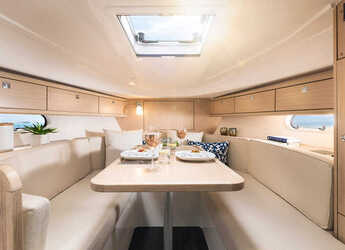 Alquilar lancha en Marina Kornati - Bavaria S29+