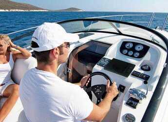 Alquilar lancha en Marina Kornati - Bavaria S29+