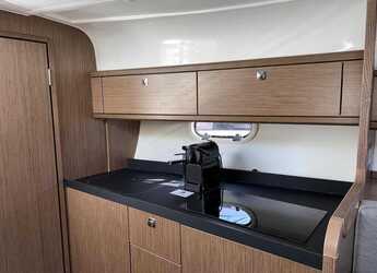 Alquilar lancha en Marina Kornati - Bavaria S29+