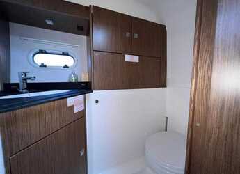 Alquilar lancha en Marina Kornati - Bavaria S29+