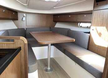 Alquilar lancha en Marina Kornati - Bavaria S29+