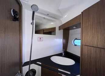 Alquilar lancha en Marina Kornati - Bavaria S29+