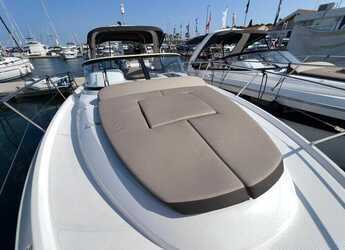 Alquilar lancha en Marina Kornati - Bavaria S29+