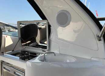 Alquilar lancha en Marina Kornati - Bavaria S29+