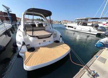 Alquilar lancha en Marina Kornati - Bavaria S29+