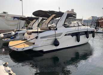 Alquilar lancha en Marina Kornati - Bavaria S29+
