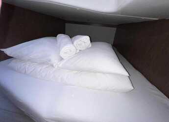 Alquilar lancha en Marina Kornati - Bavaria S29+