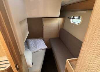 Alquilar lancha en Marina Kornati - Bavaria S30