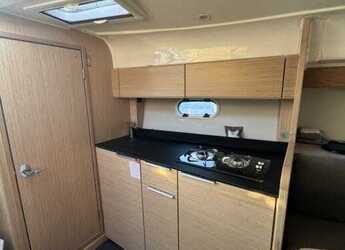 Alquilar lancha en Marina Kornati - Bavaria S30