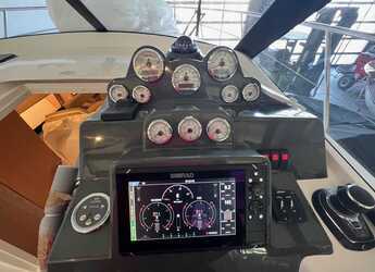 Alquilar lancha en Marina Kornati - Bavaria S30