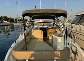 Alquilar lancha en Marina Kornati - Bavaria S30