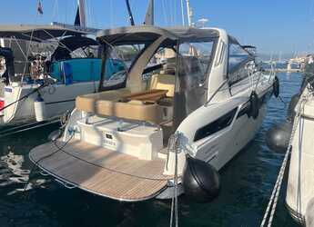 Alquilar lancha en Marina Kornati - Bavaria S30