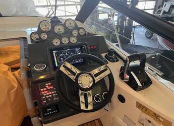 Alquilar lancha en Marina Kornati - Bavaria S30