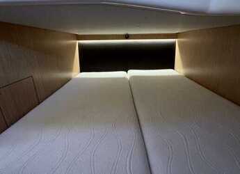 Alquilar lancha en Marina Kornati - Bavaria S30