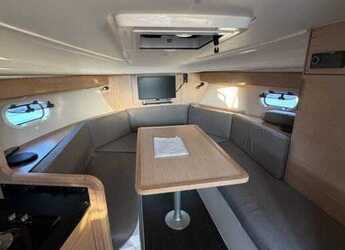 Alquilar lancha en Marina Kornati - Bavaria S30