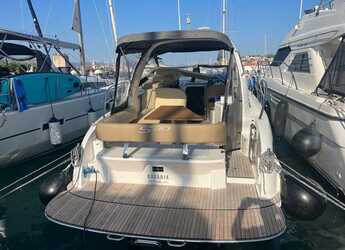 Alquilar lancha en Marina Kornati - Bavaria S30