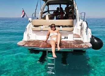 Alquilar lancha en Marina Kornati - Bavaria S30