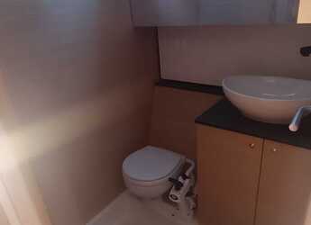 Chartern Sie segelboot in Trogir (ACI marina) - D&D Kufner 50 I.