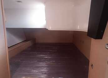 Chartern Sie segelboot in Trogir (ACI marina) - D&D Kufner 50 I.