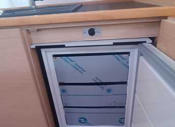 Chartern Sie segelboot in Trogir (ACI marina) - D&D Kufner 50 I.